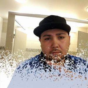 Meet your Posher, Mike